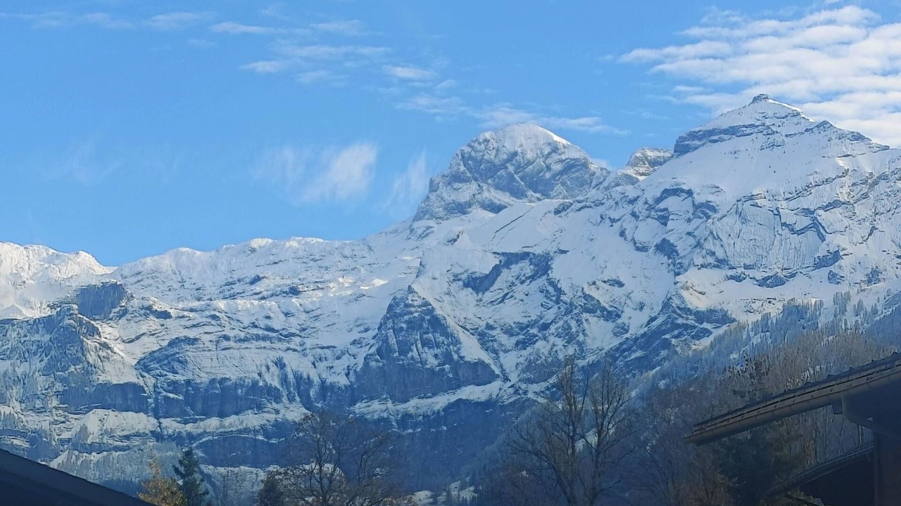 Photo of Others in Lenk