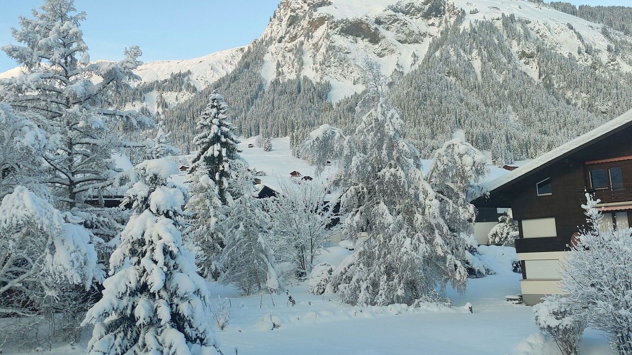 Photo of Others in Lenk