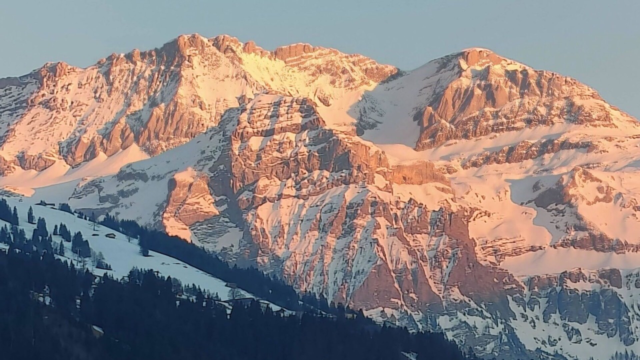 Photo of Others in Lenk