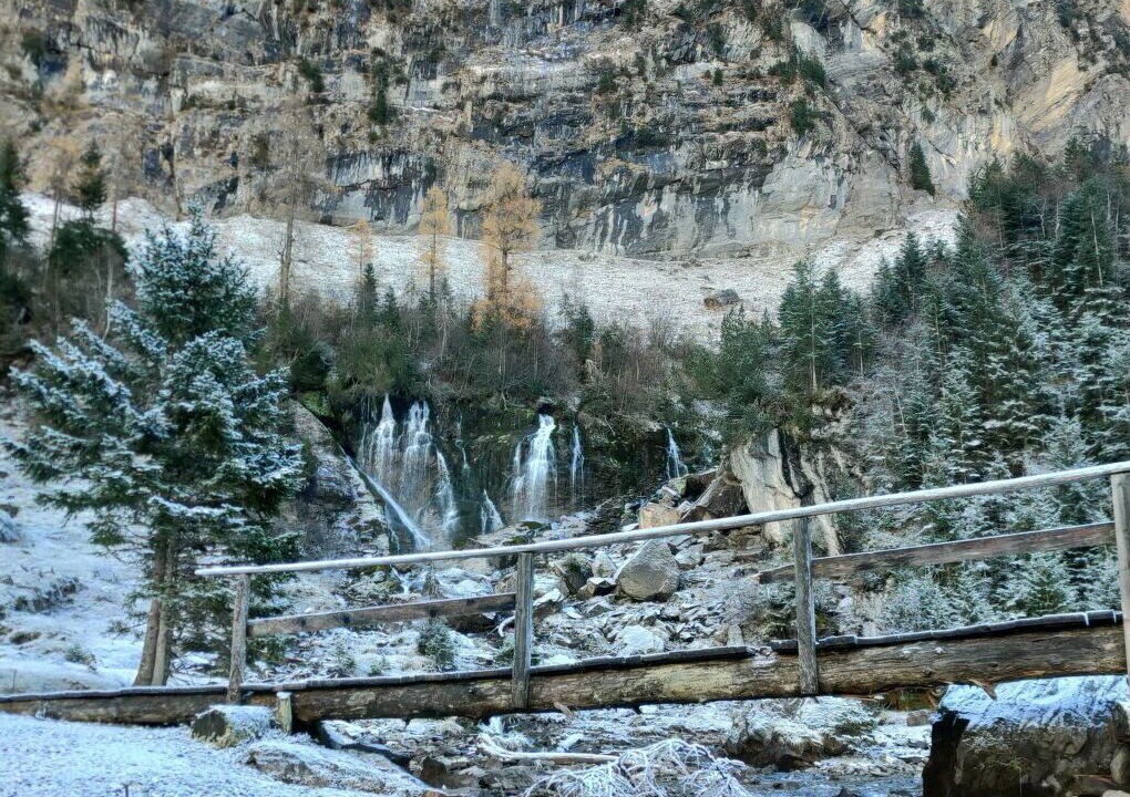 Photo of Others in Lenk