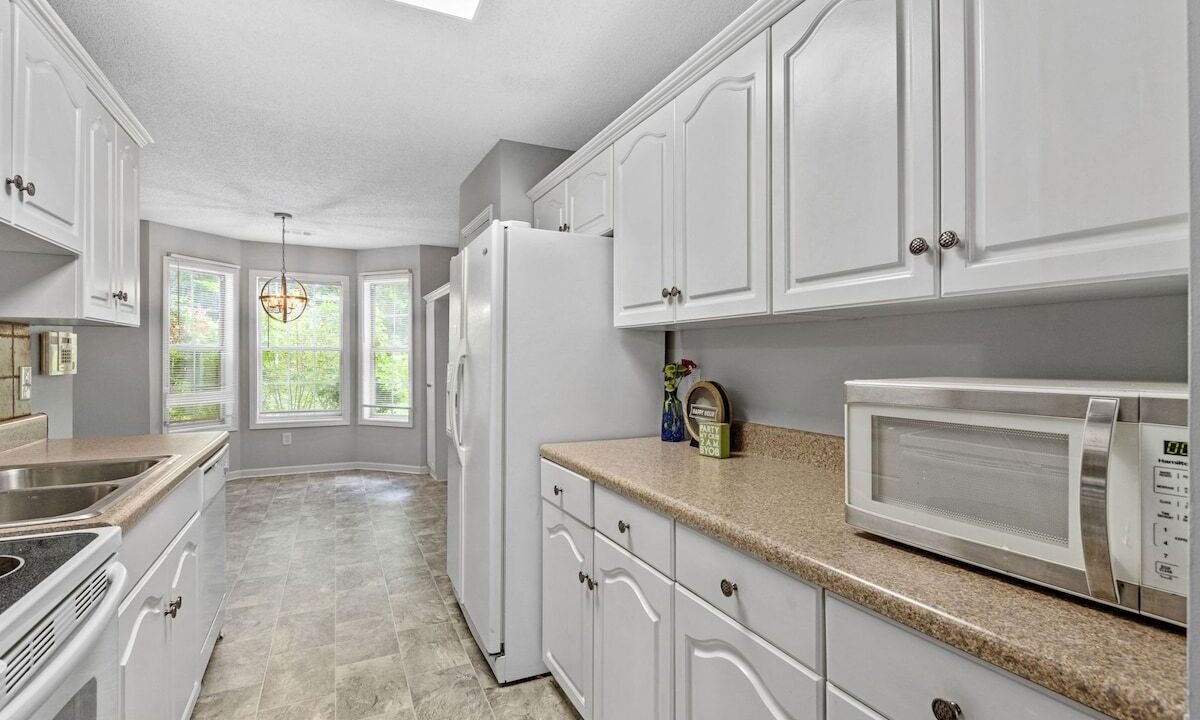 Photo of Kitchen in Newnan