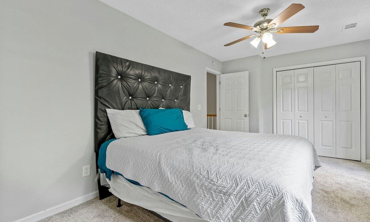 Photo of Bedroom in Newnan
