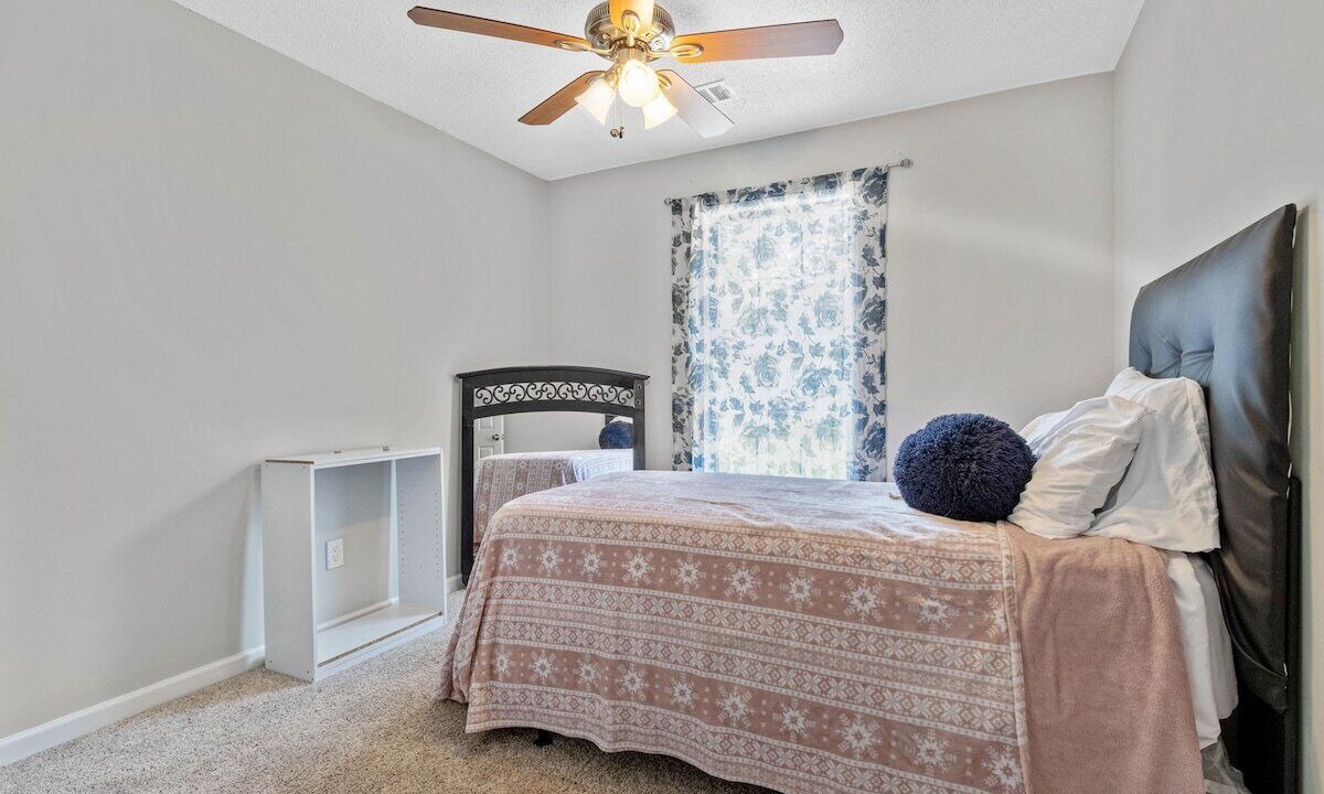 Photo of Bedroom in Newnan