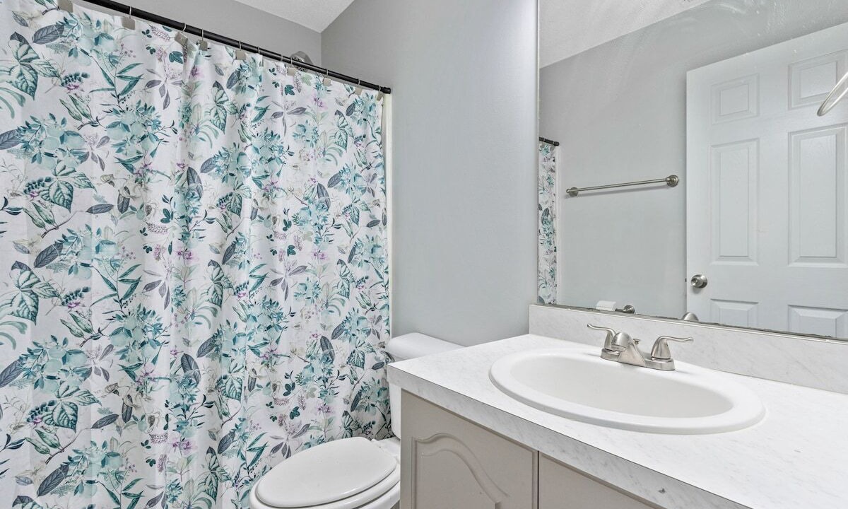Photo of Bathroom in Newnan