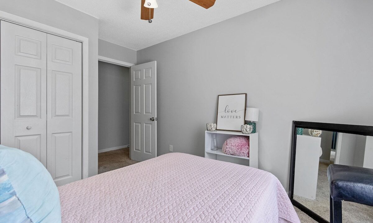 Photo of Bedroom in Newnan