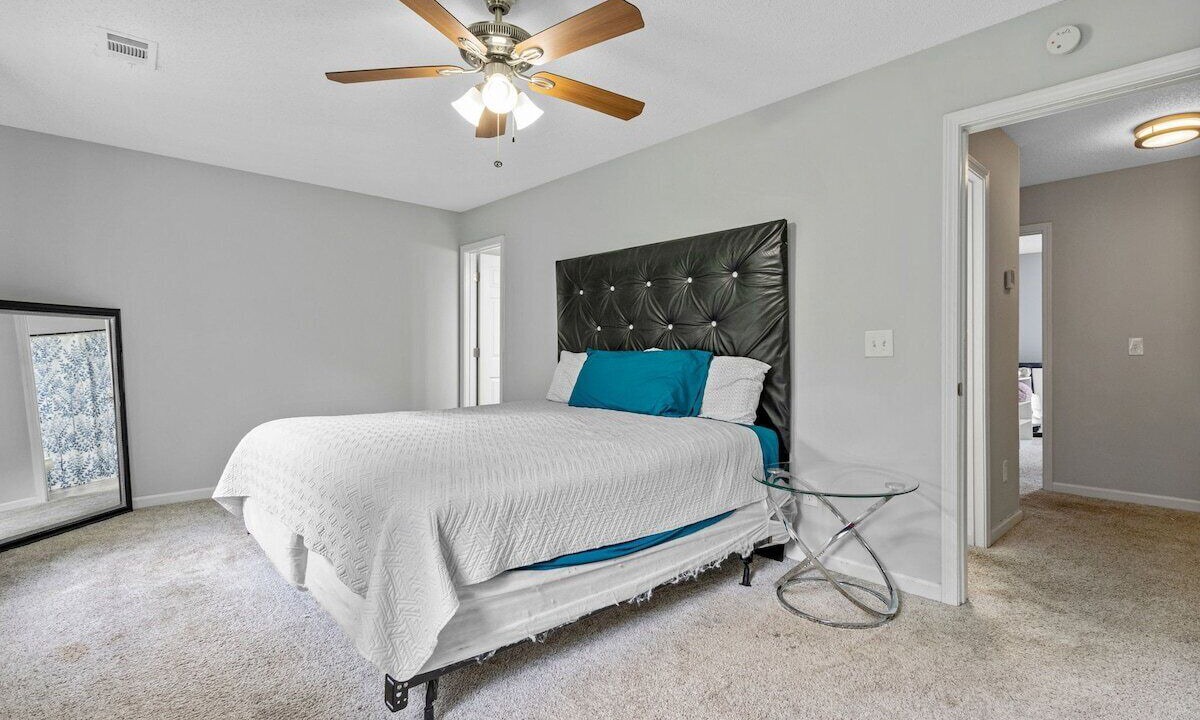 Photo of Bedroom in Newnan