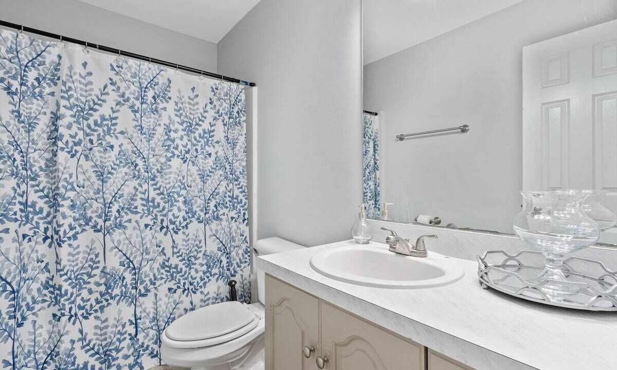 Photo of Bathroom in Newnan