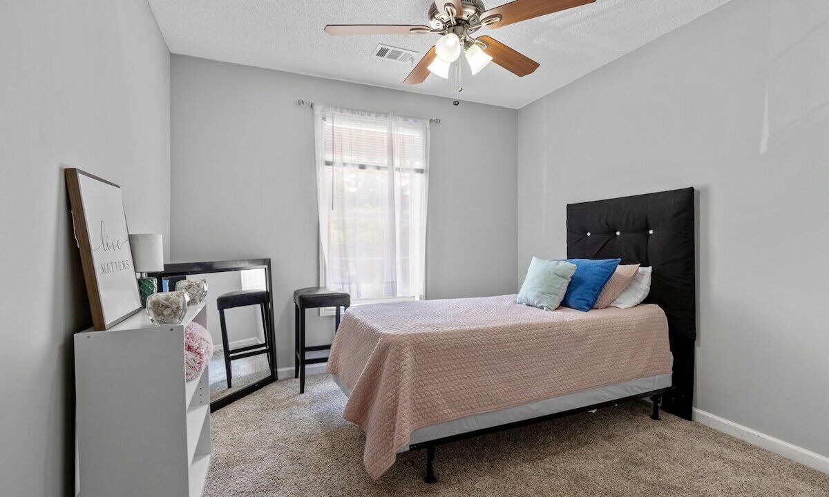 Photo of Bedroom in Newnan