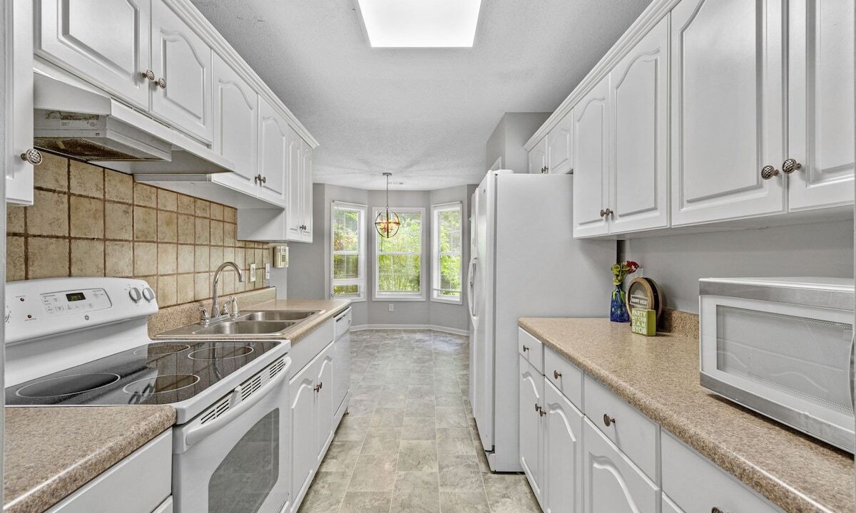 Photo of Kitchen in Newnan