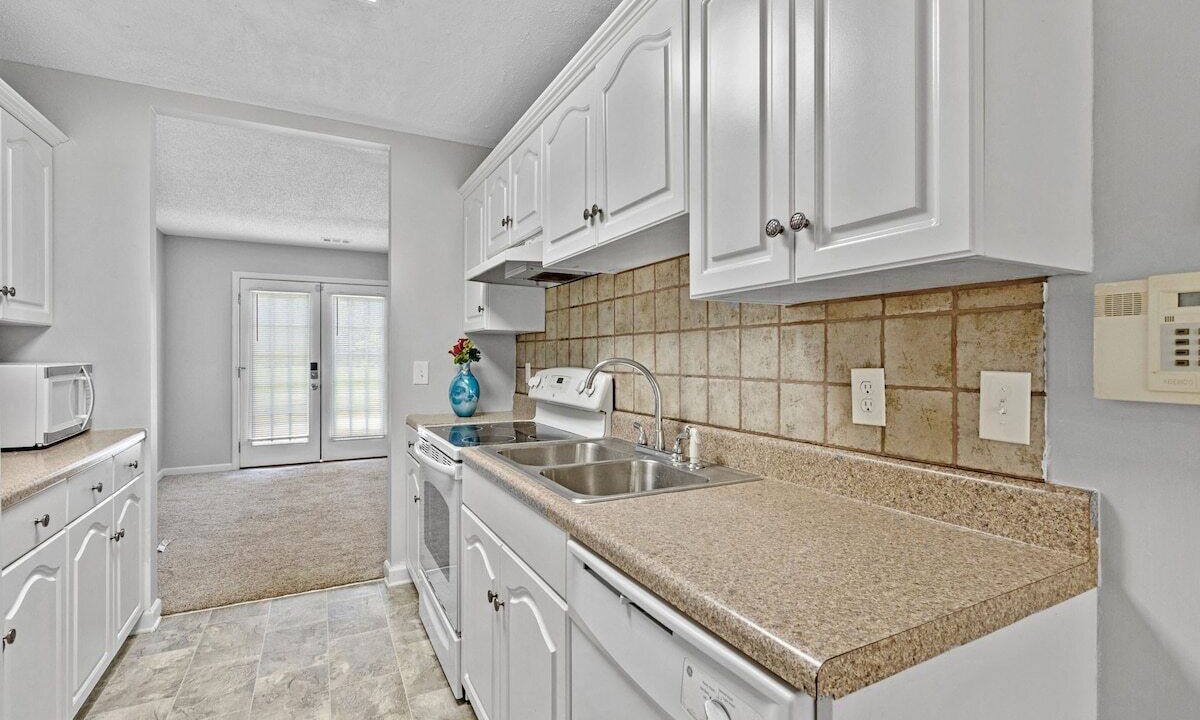 Photo of Kitchen in Newnan
