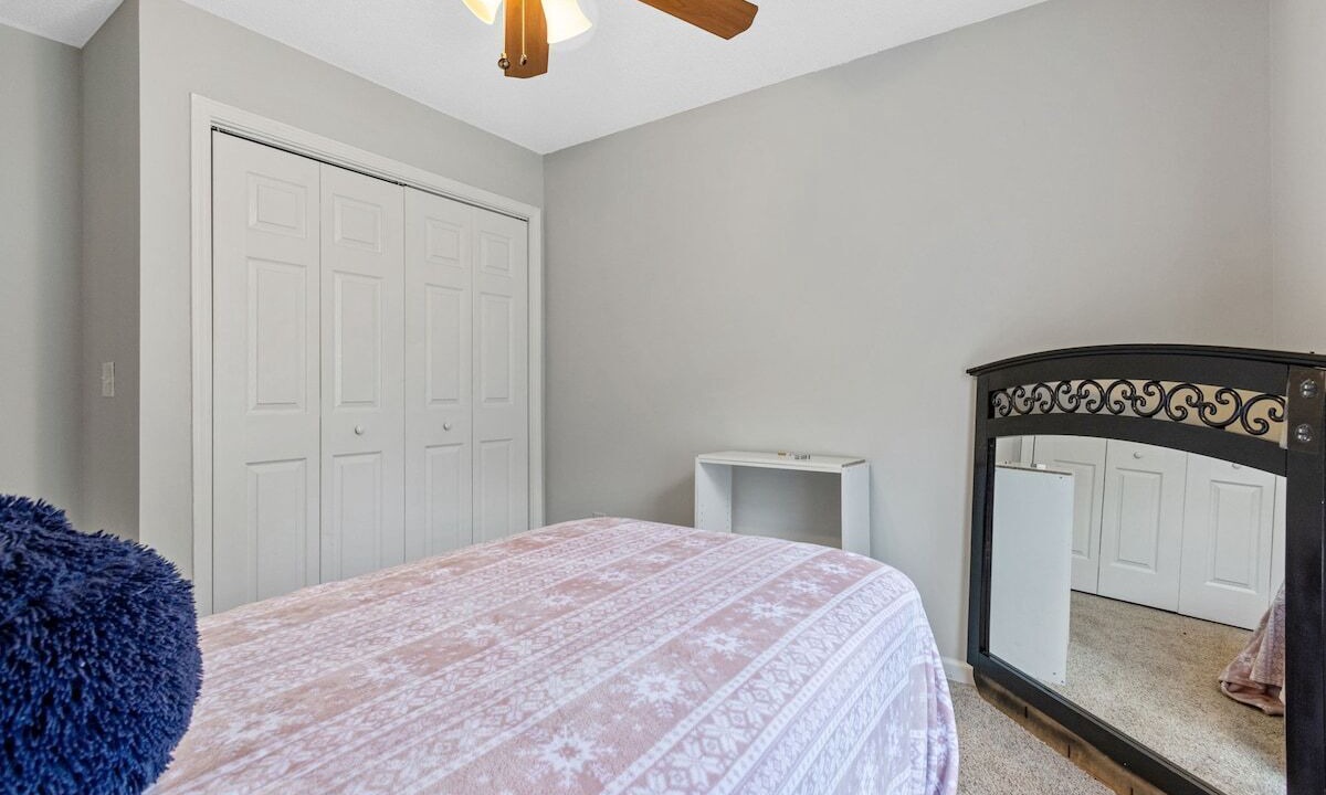 Photo of Bedroom in Newnan