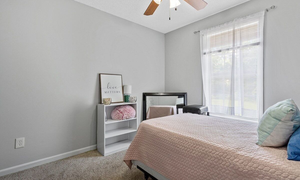 Photo of Bedroom in Newnan