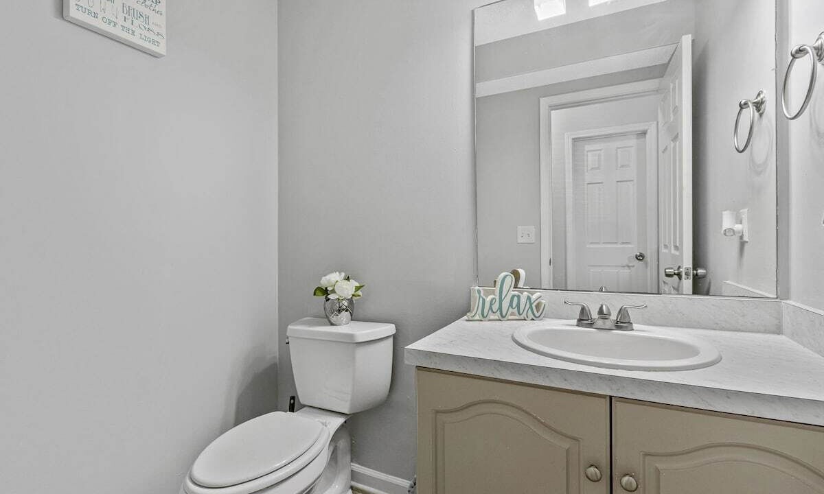 Photo of Bathroom in Newnan