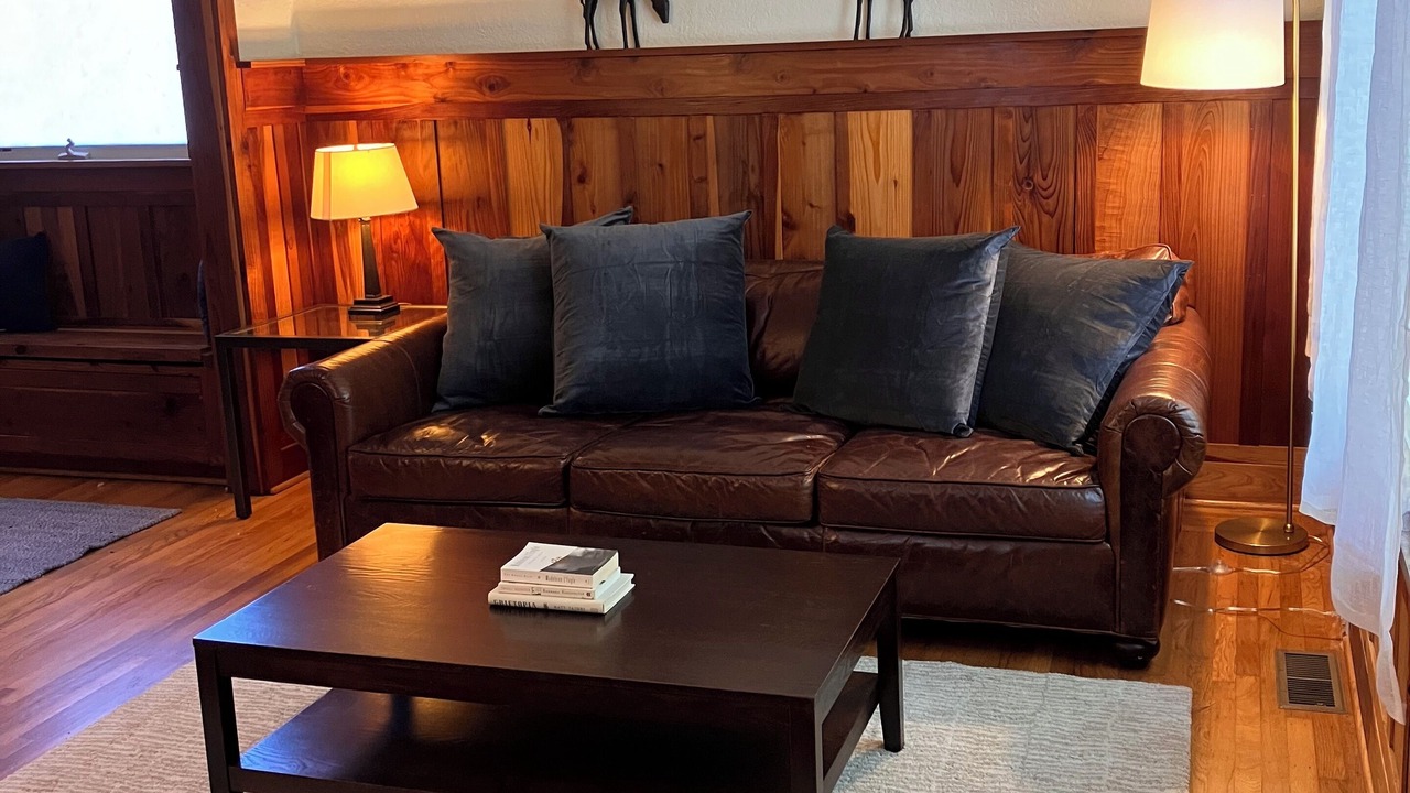Photo of Livingroom in Westbrae