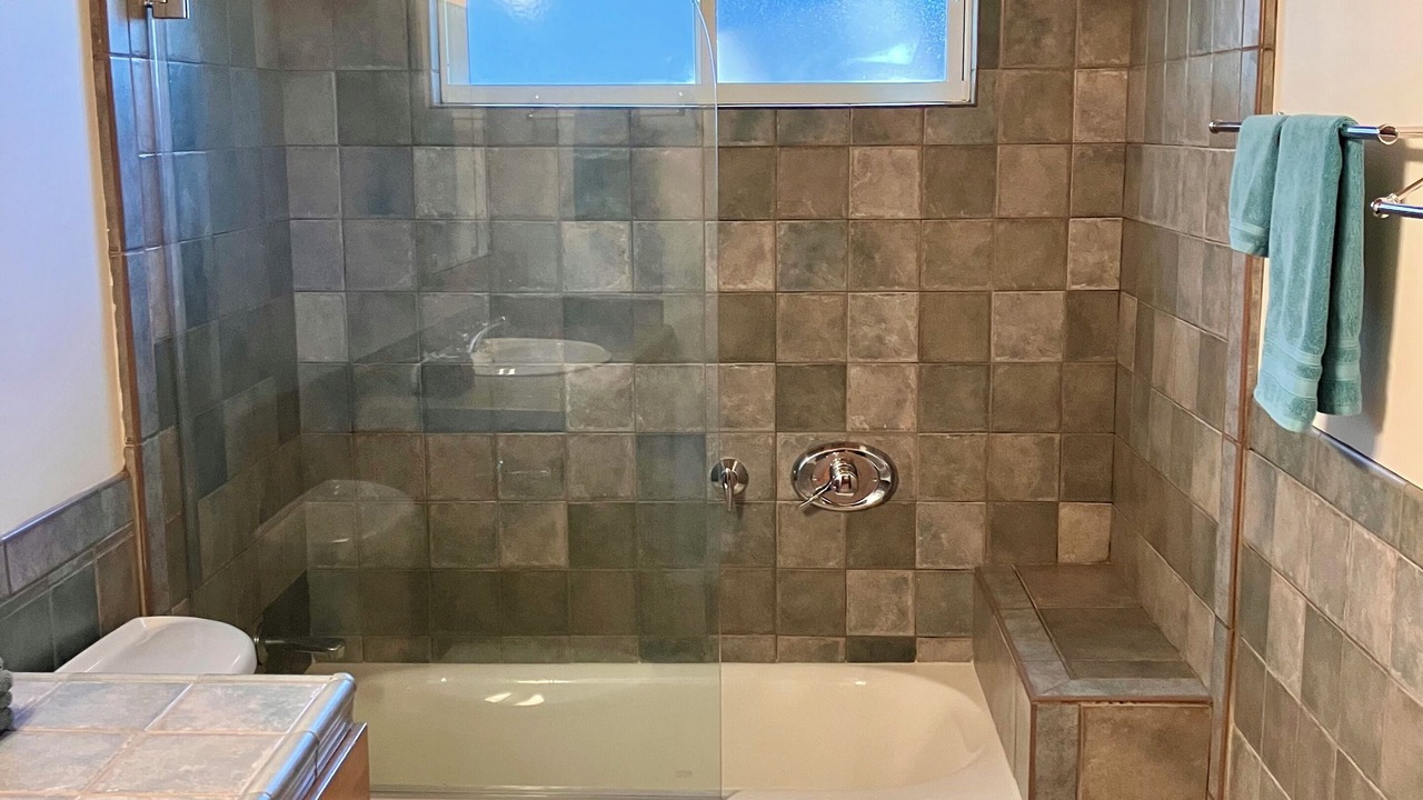 Photo of Bathroom in Westbrae