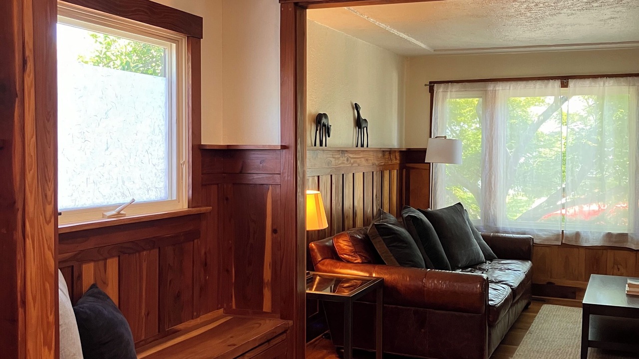 Photo of Livingroom in Westbrae