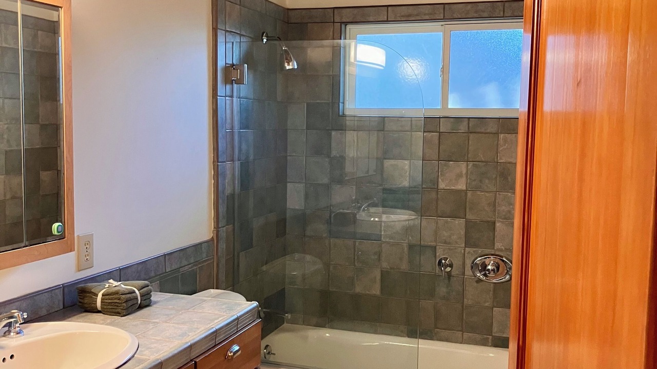 Photo of Bathroom in Westbrae