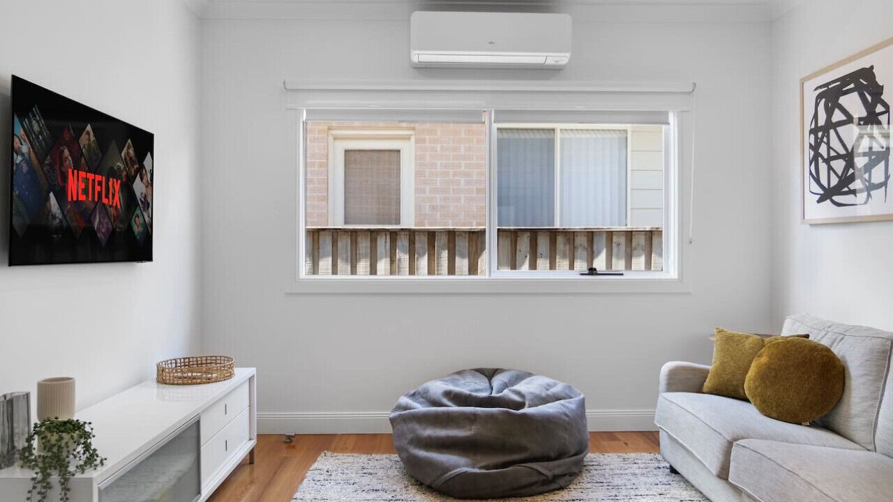 Photo of Livingroom in Long Jetty