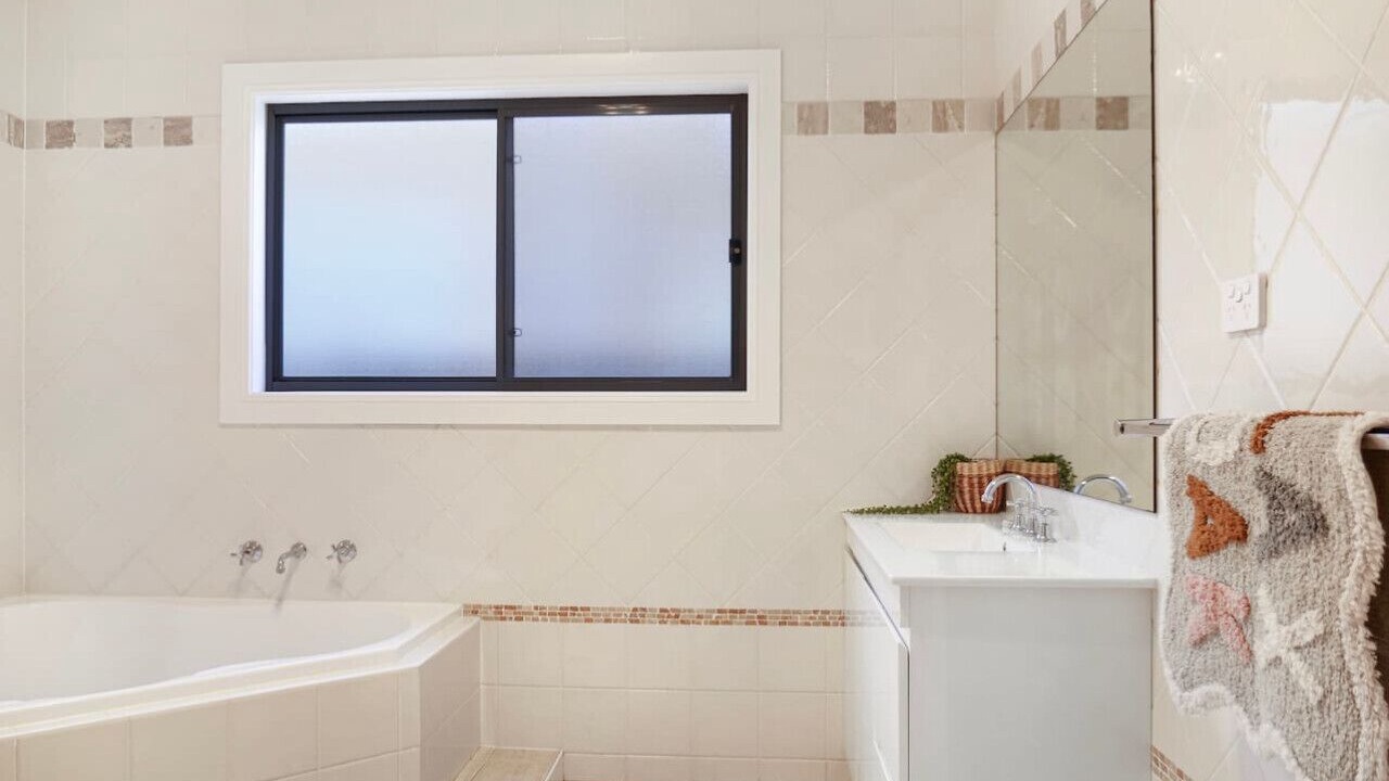 Photo of Bathroom in Long Jetty