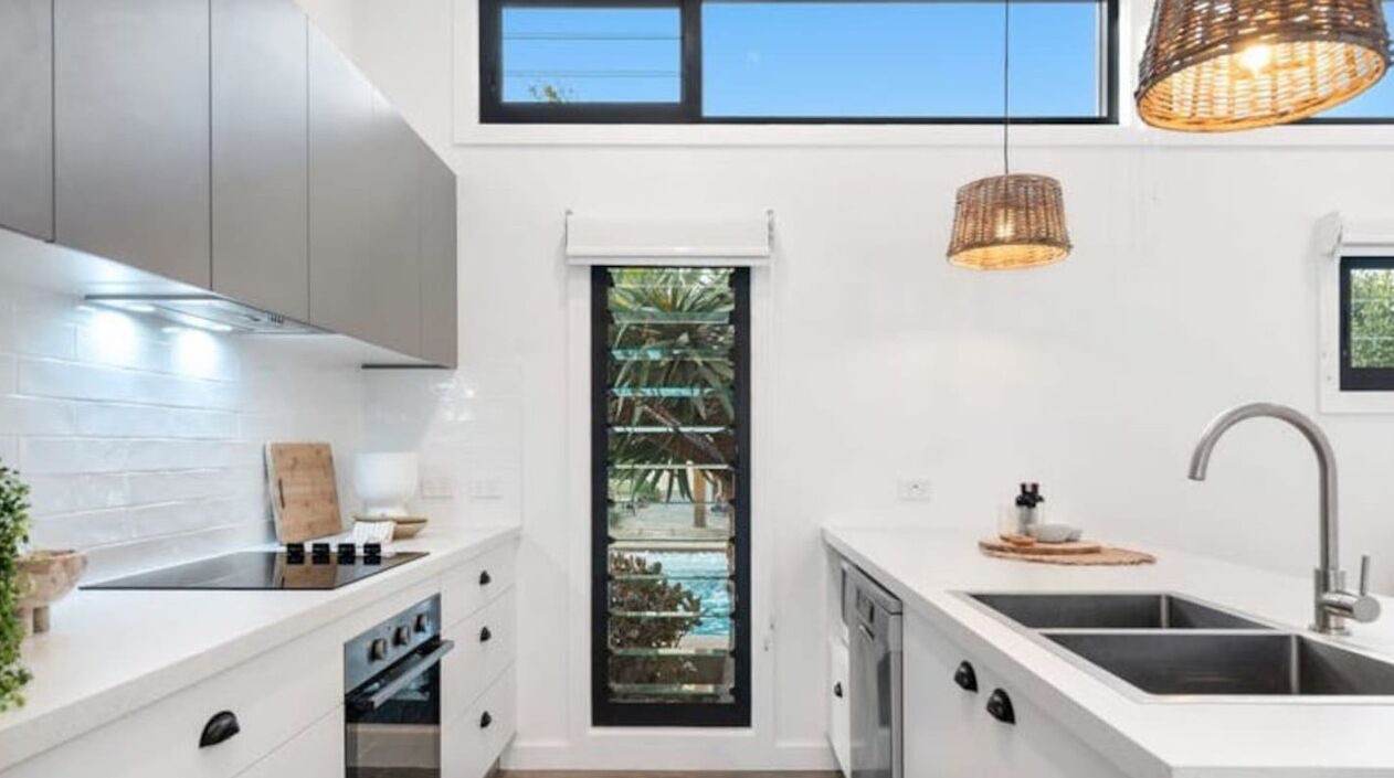 Photo of Kitchen in Long Jetty