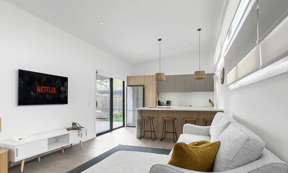 Photo of Livingroom in Long Jetty