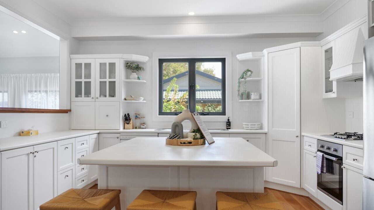 Photo of Kitchen in Long Jetty