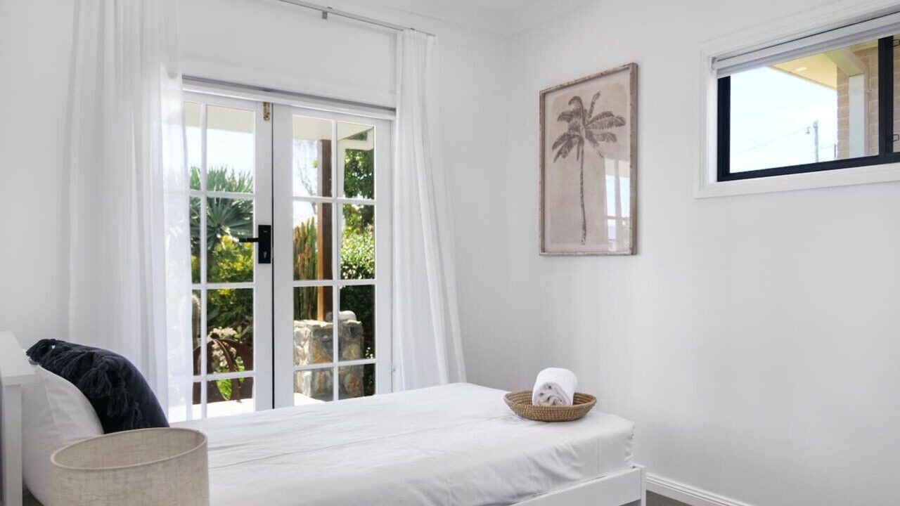 Photo of Bedroom in Long Jetty