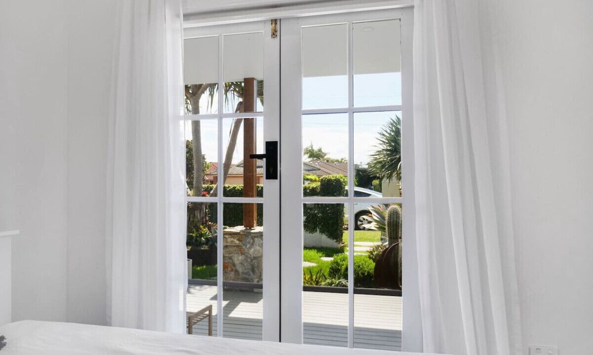 Photo of Bedroom in Long Jetty