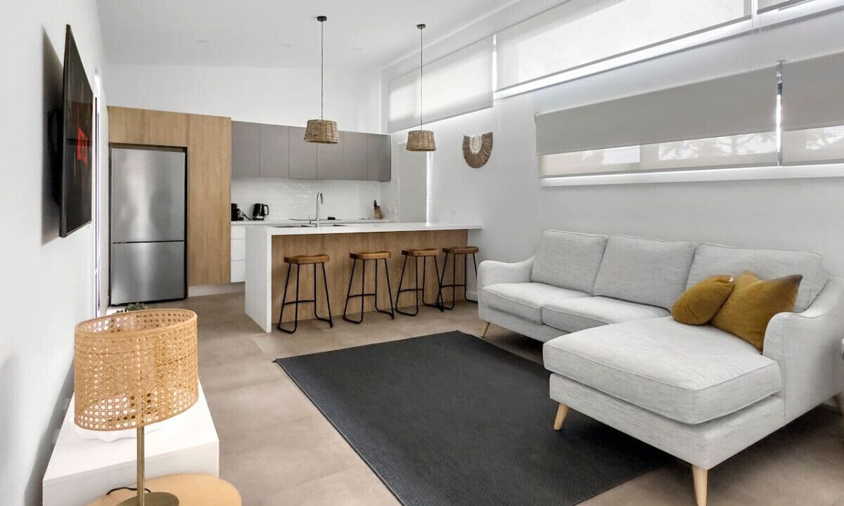 Photo of Livingroom in Long Jetty