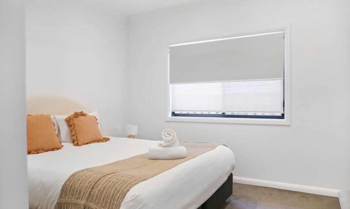 Photo of Bedroom in Long Jetty