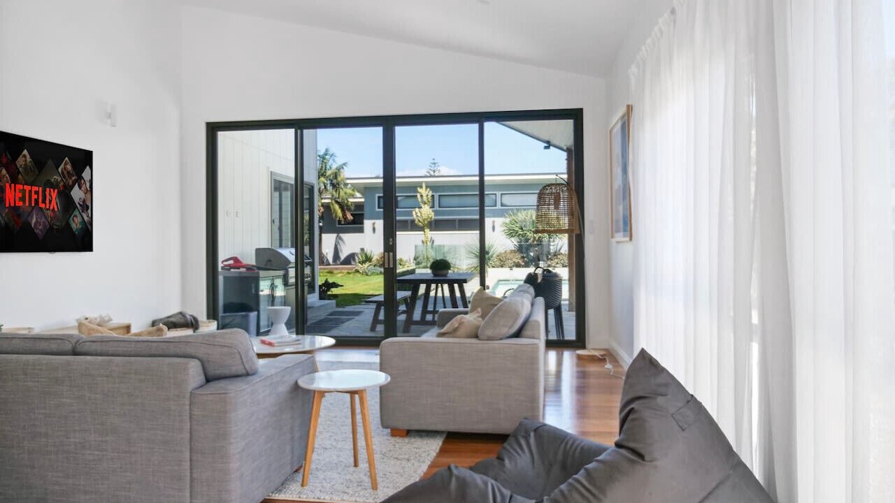 Photo of Livingroom in Long Jetty