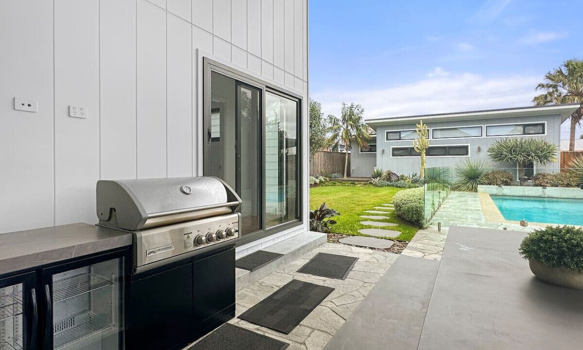 Photo of Patio Balcony in Long Jetty