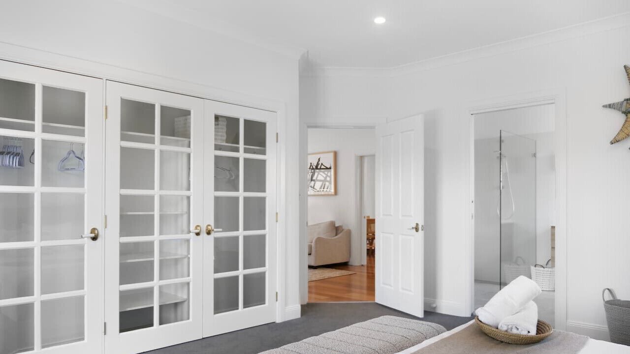 Photo of Bedroom in Long Jetty