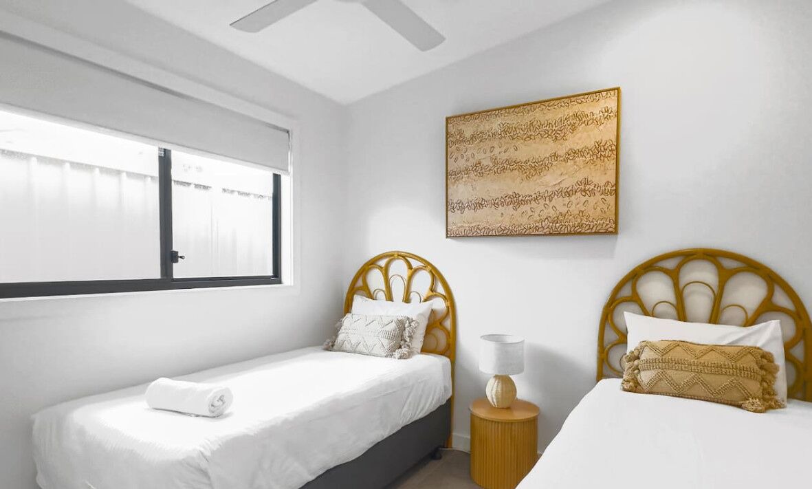 Photo of Bedroom in Long Jetty