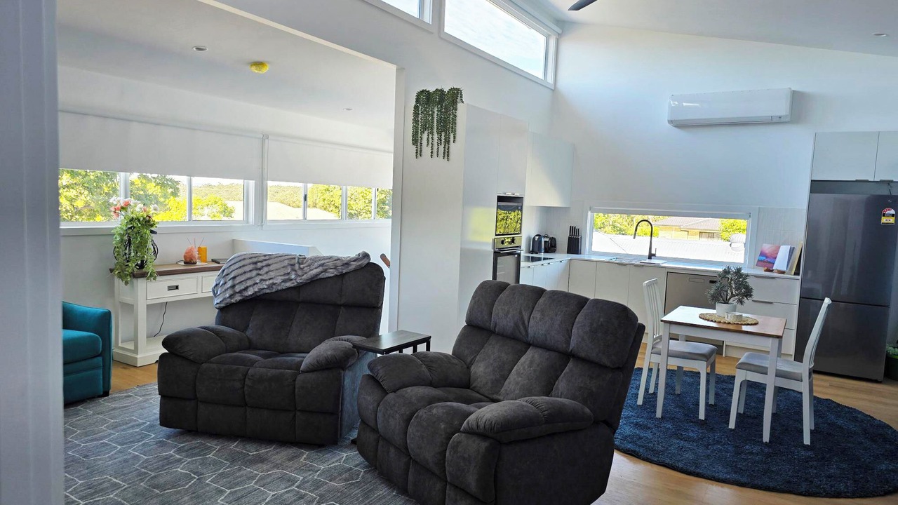 Photo of Livingroom in Forest Lake