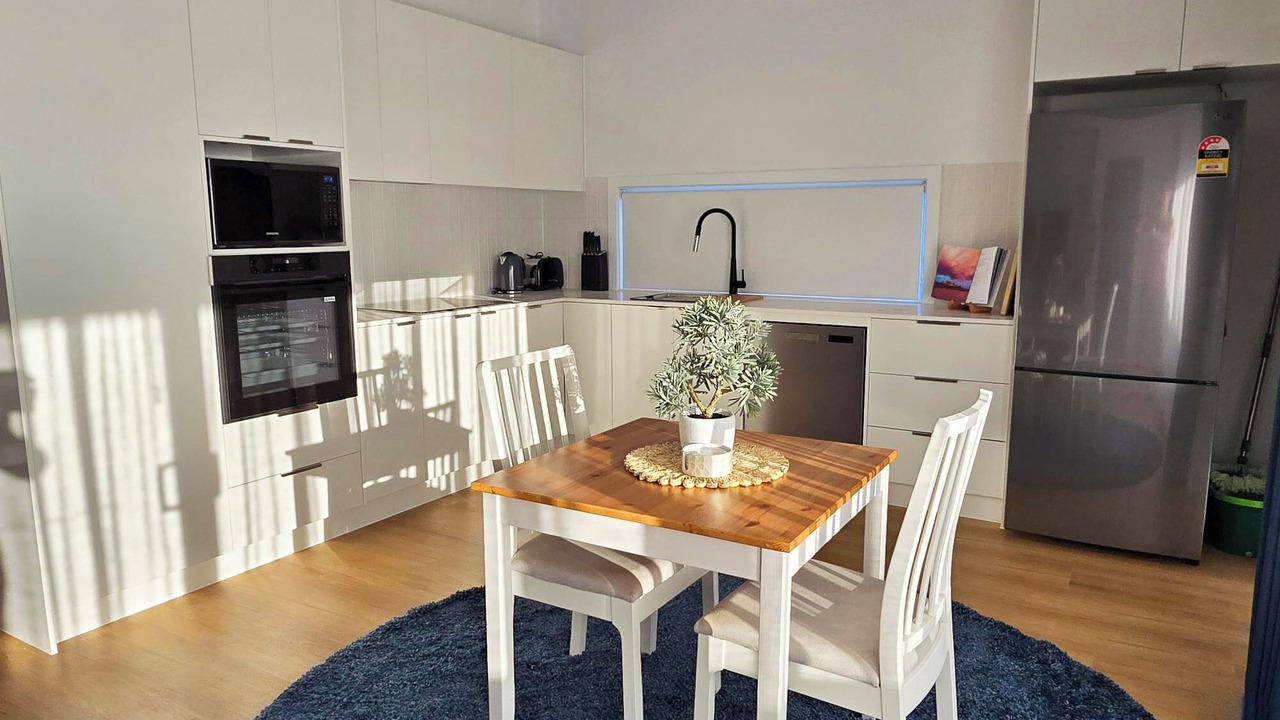 Photo of Kitchen in Forest Lake