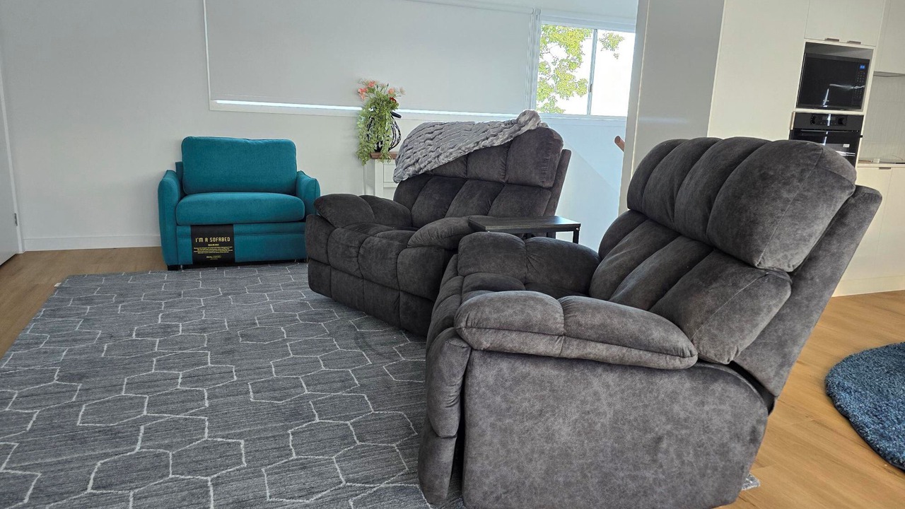 Photo of Livingroom in Forest Lake