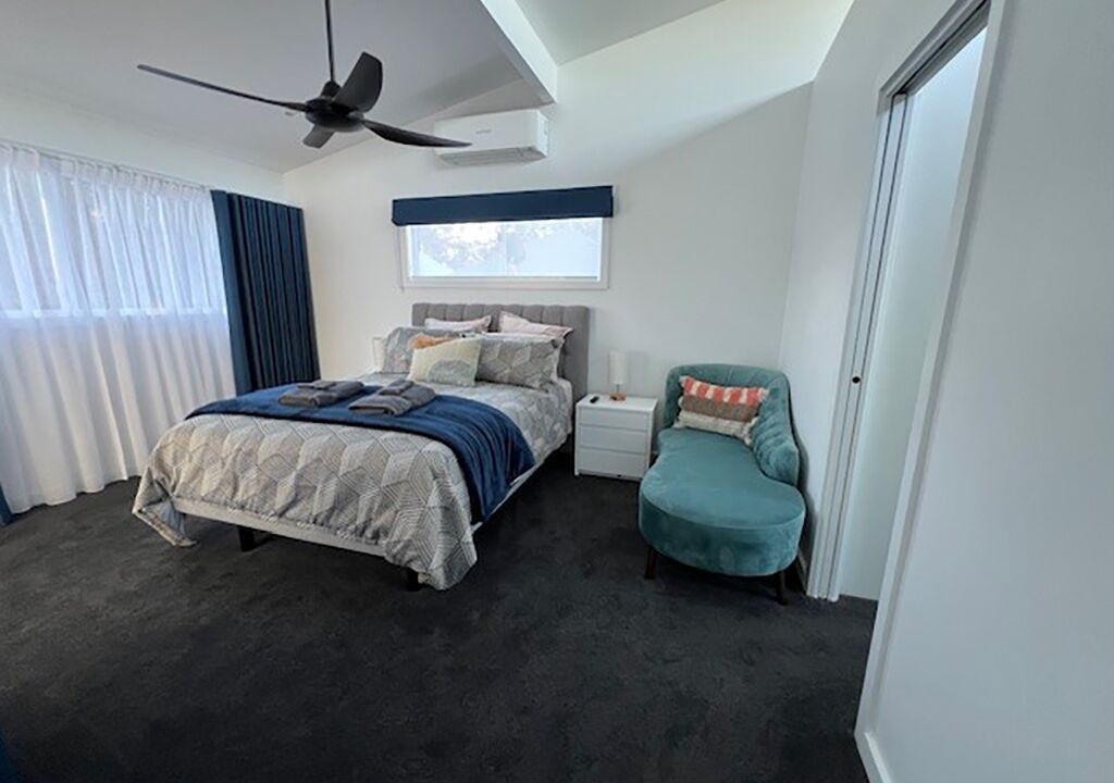 Photo of Bedroom in Forest Lake