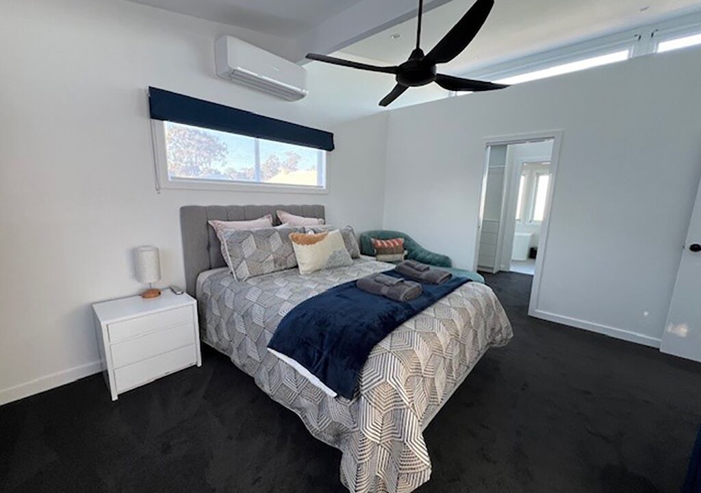 Photo of Bedroom in Forest Lake