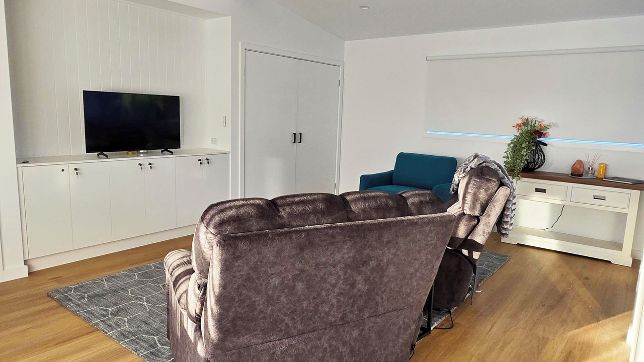 Photo of Livingroom in Forest Lake