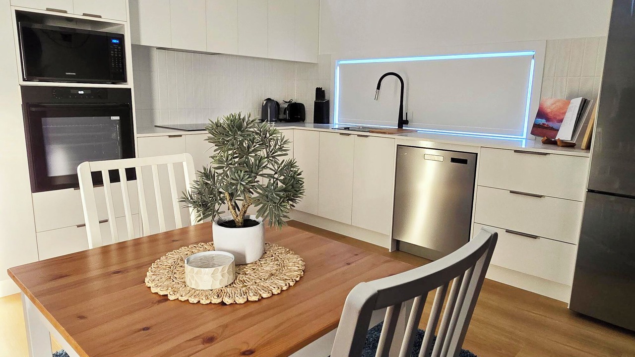 Photo of Kitchen in Forest Lake