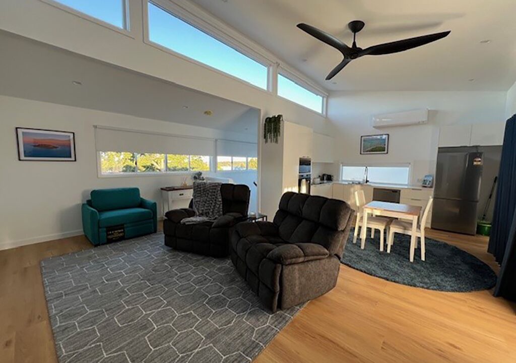 Photo of Livingroom in Forest Lake