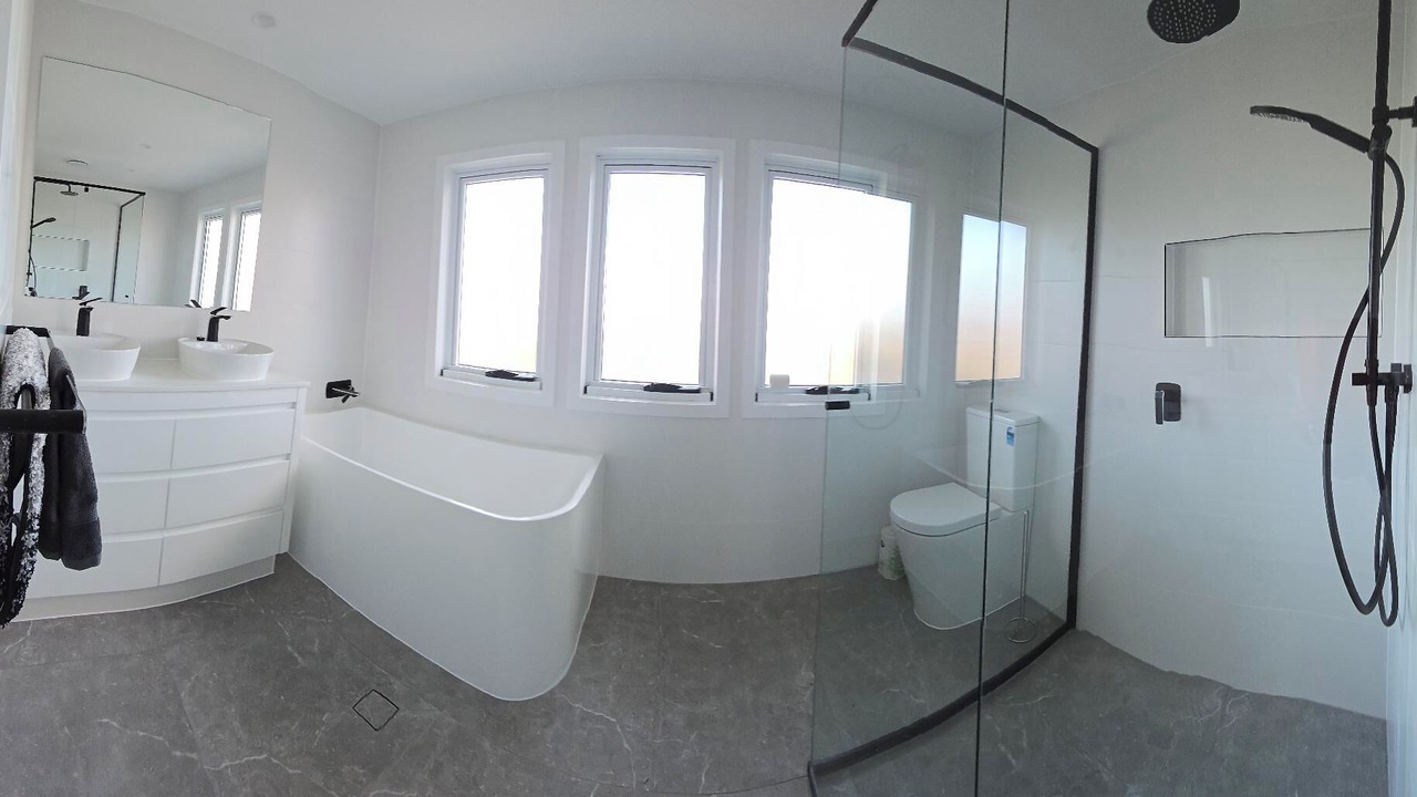 Photo of Bathroom in Forest Lake