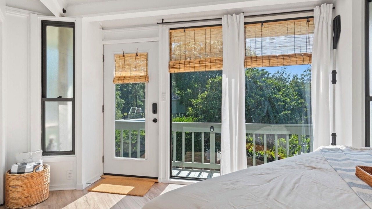 Photo of Bedroom in Surfside Beach