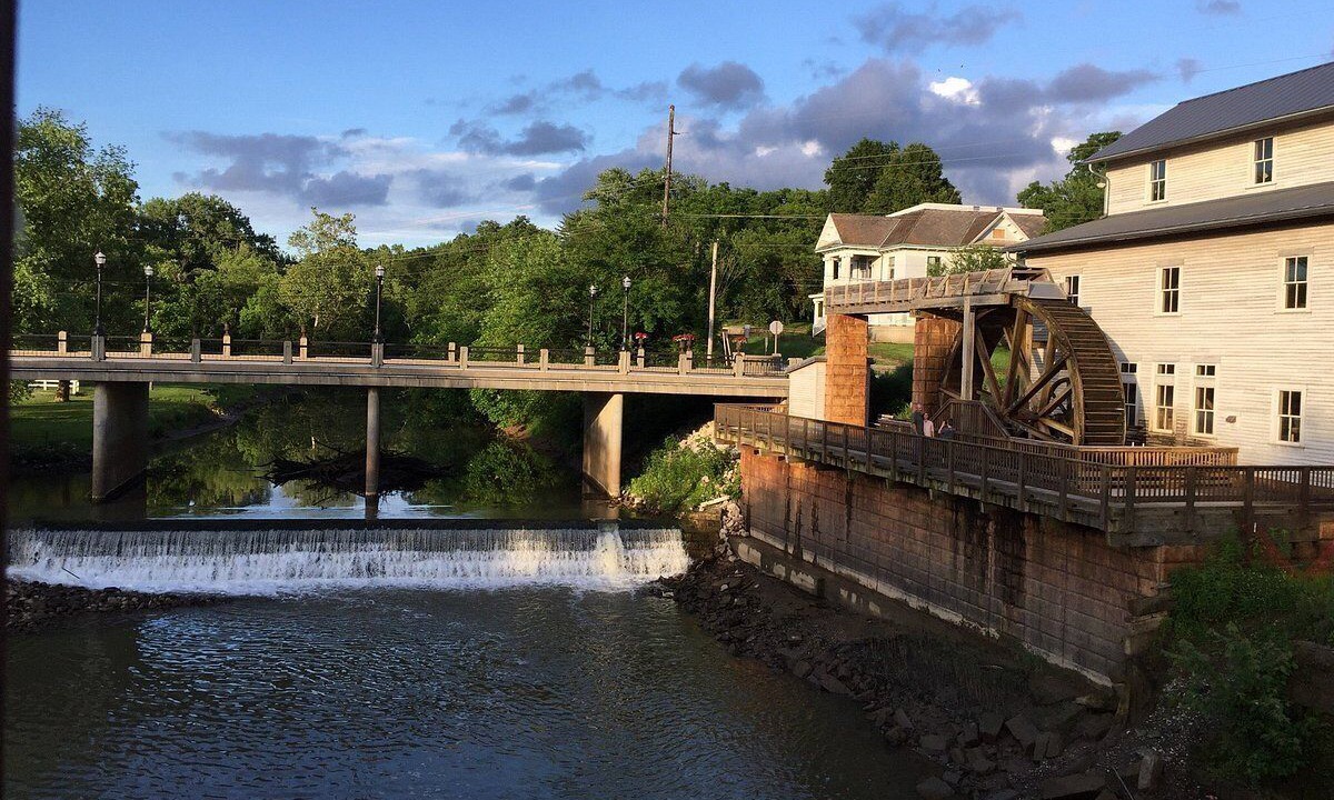 Photo of Outdoor in Jasper