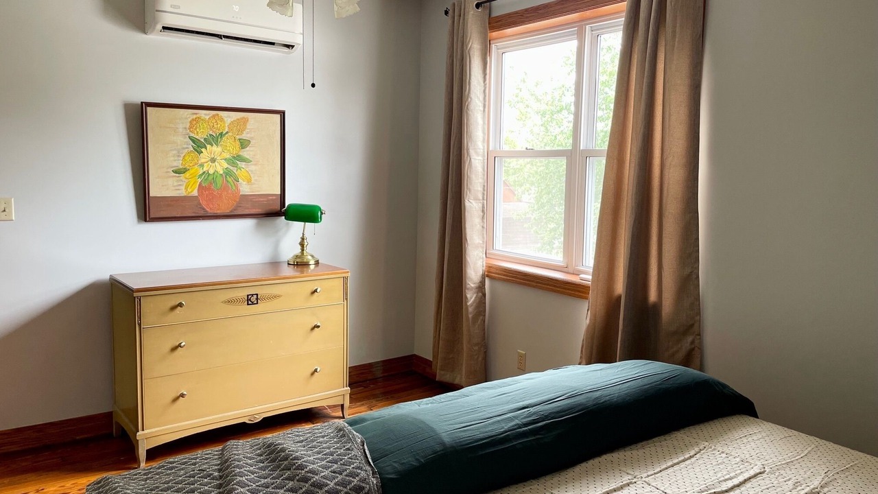 Photo of Bedroom in Jasper