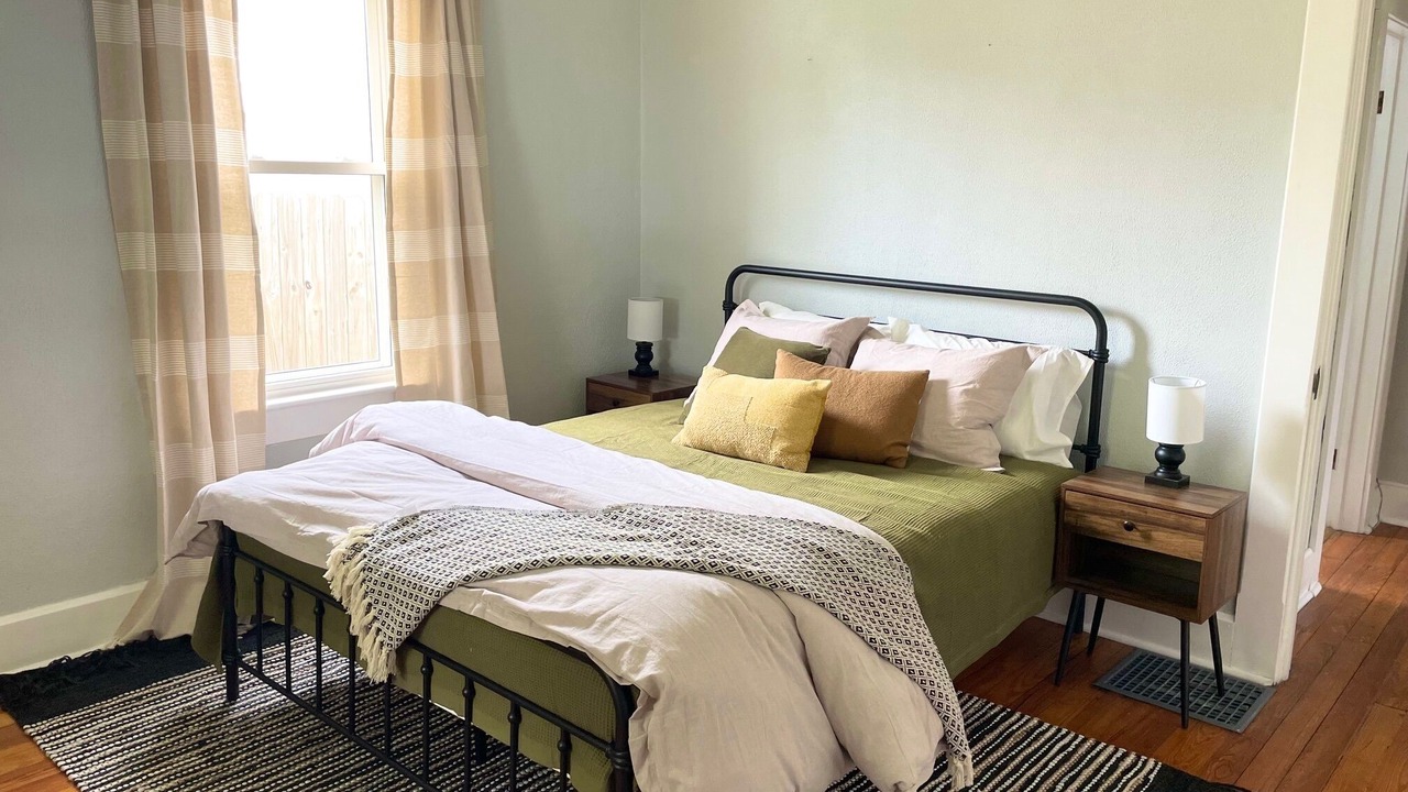 Photo of Bedroom in Jasper