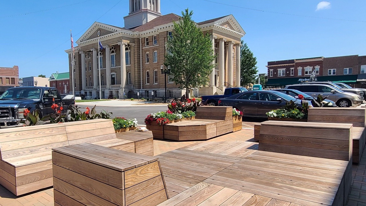 Photo of Outdoor in Jasper