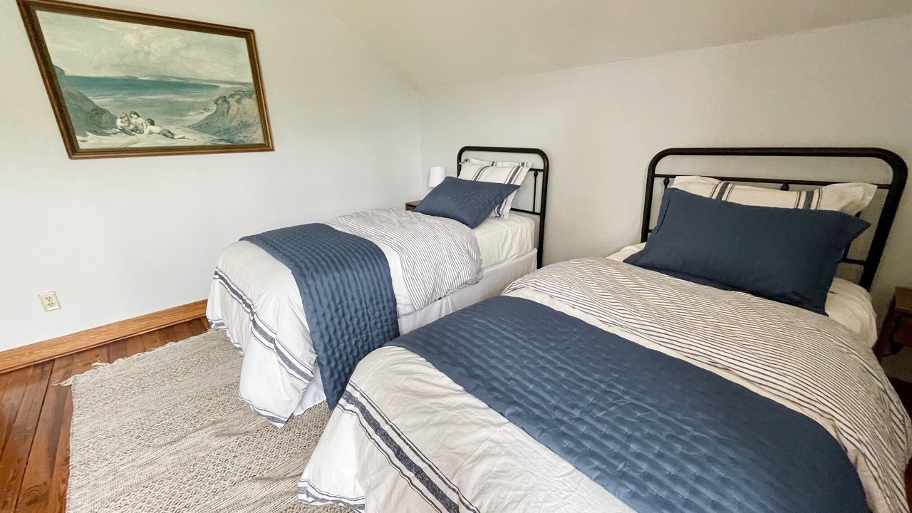 Photo of Bedroom in Jasper