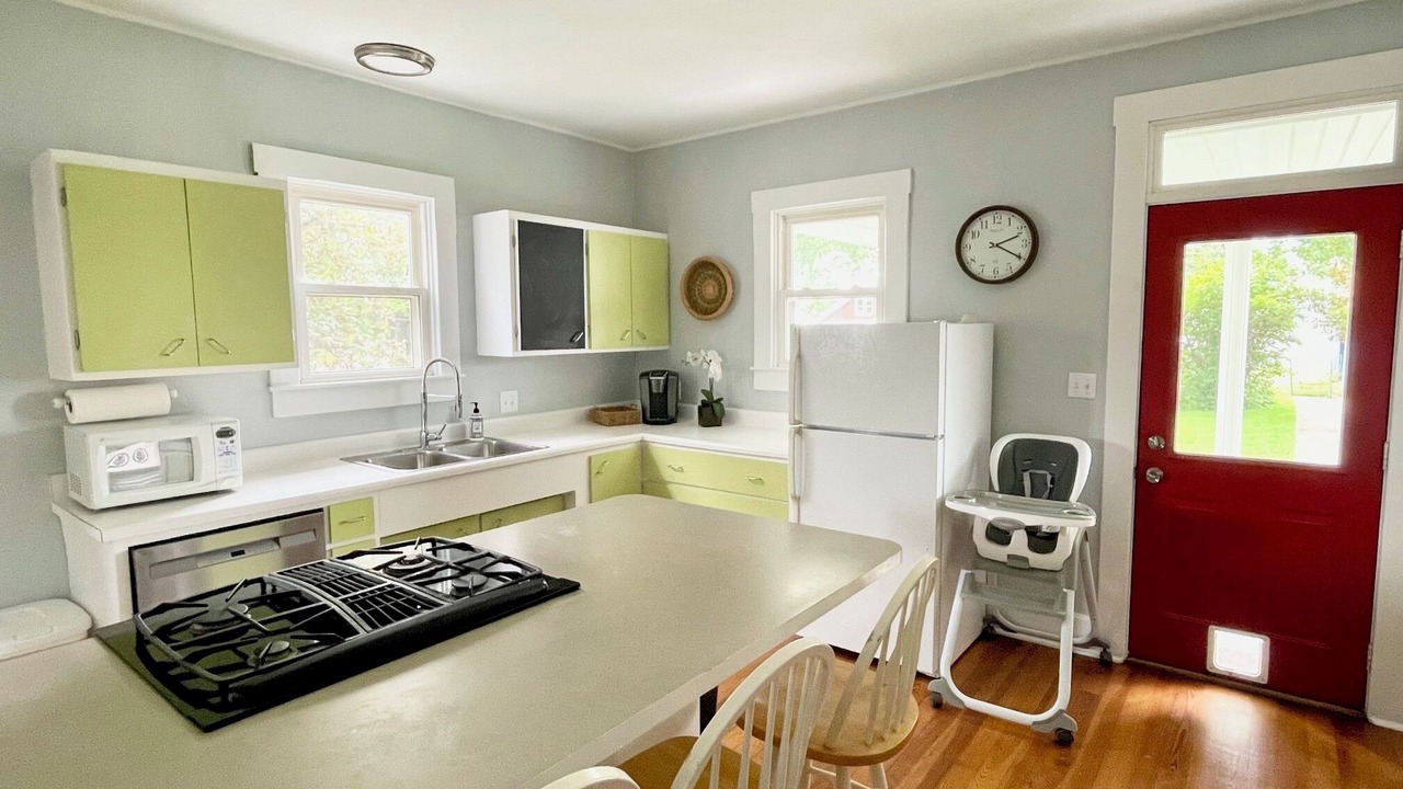 Photo of Kitchen in Jasper